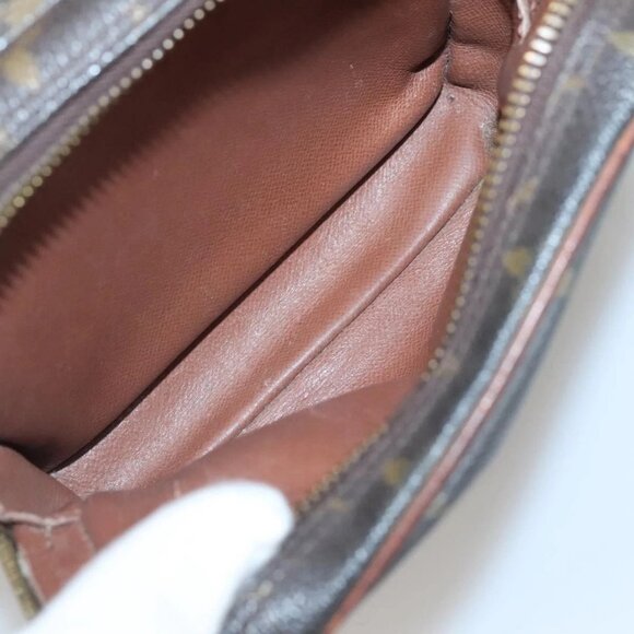 LOUIS VUITTON Monogram Amazon Shoulder Bag M45236 LV Auth gh490 - Picture 13 of 16